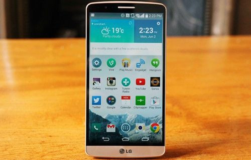 LG G3 en ucuz Çin’de satılacak
