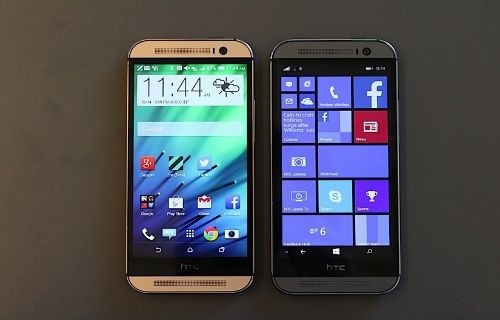 Hangi işletim sisteminin şarj ömrü daha uzun? Android mi, Windows Phone mu?